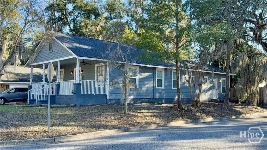 2301 Alaska Street Savannah, GA 31404 - Photo 3 of 3