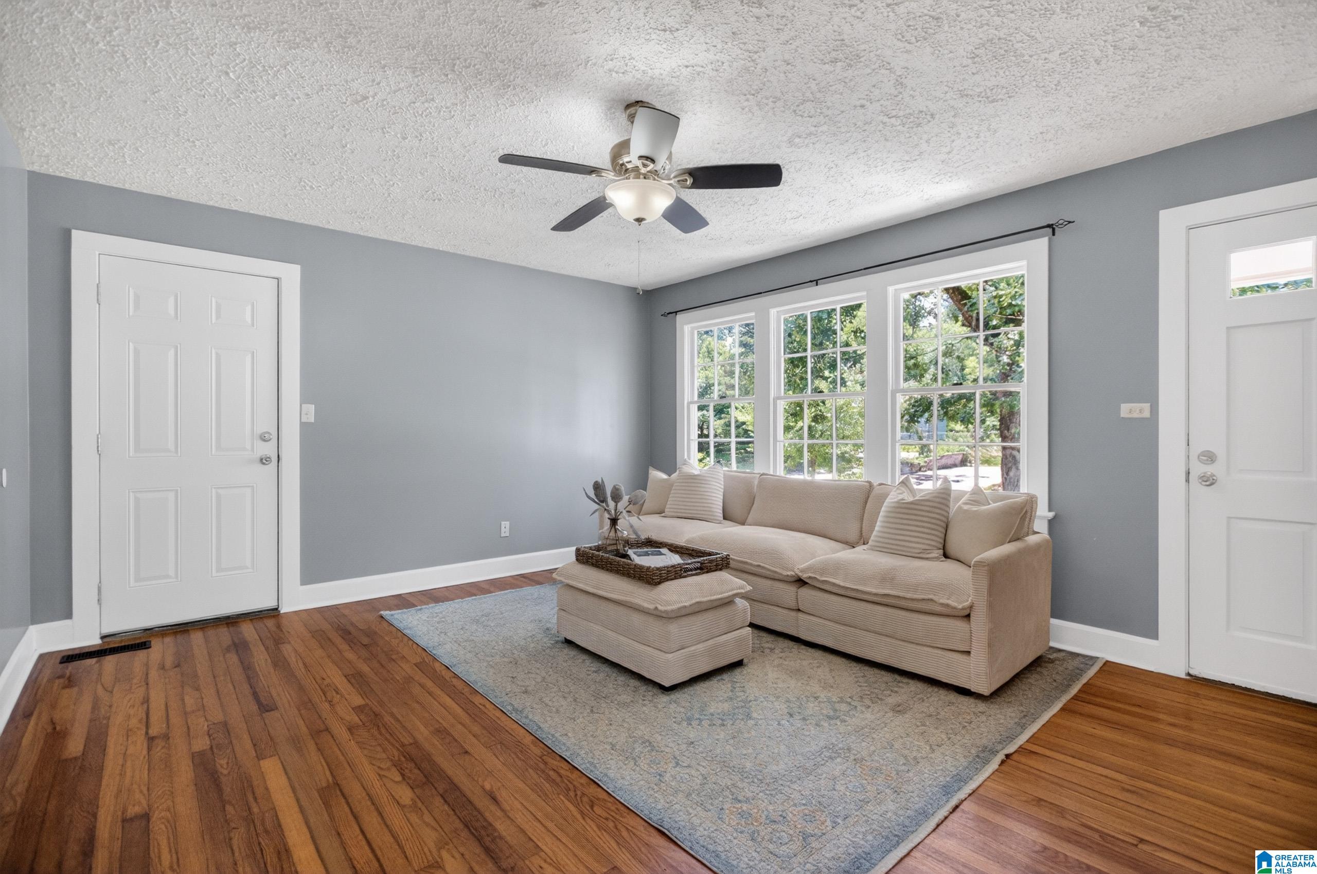 4119 Ridge Drive Anniston, AL 36206 - Photo 3 of 36