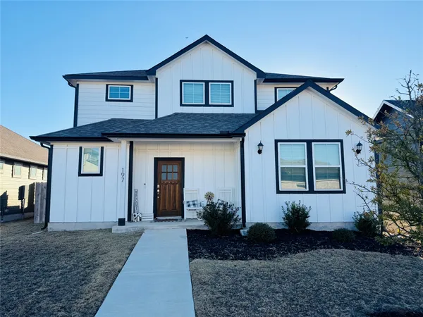 $365,000 | 197 Everglades Drive, Kyle, TX 78640