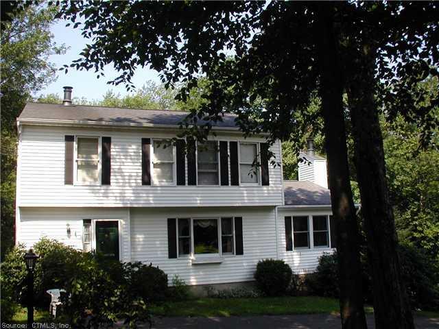 30 Brighton Road Prospect, CT 06712 - Photo 1 of 1 Exterior Front.