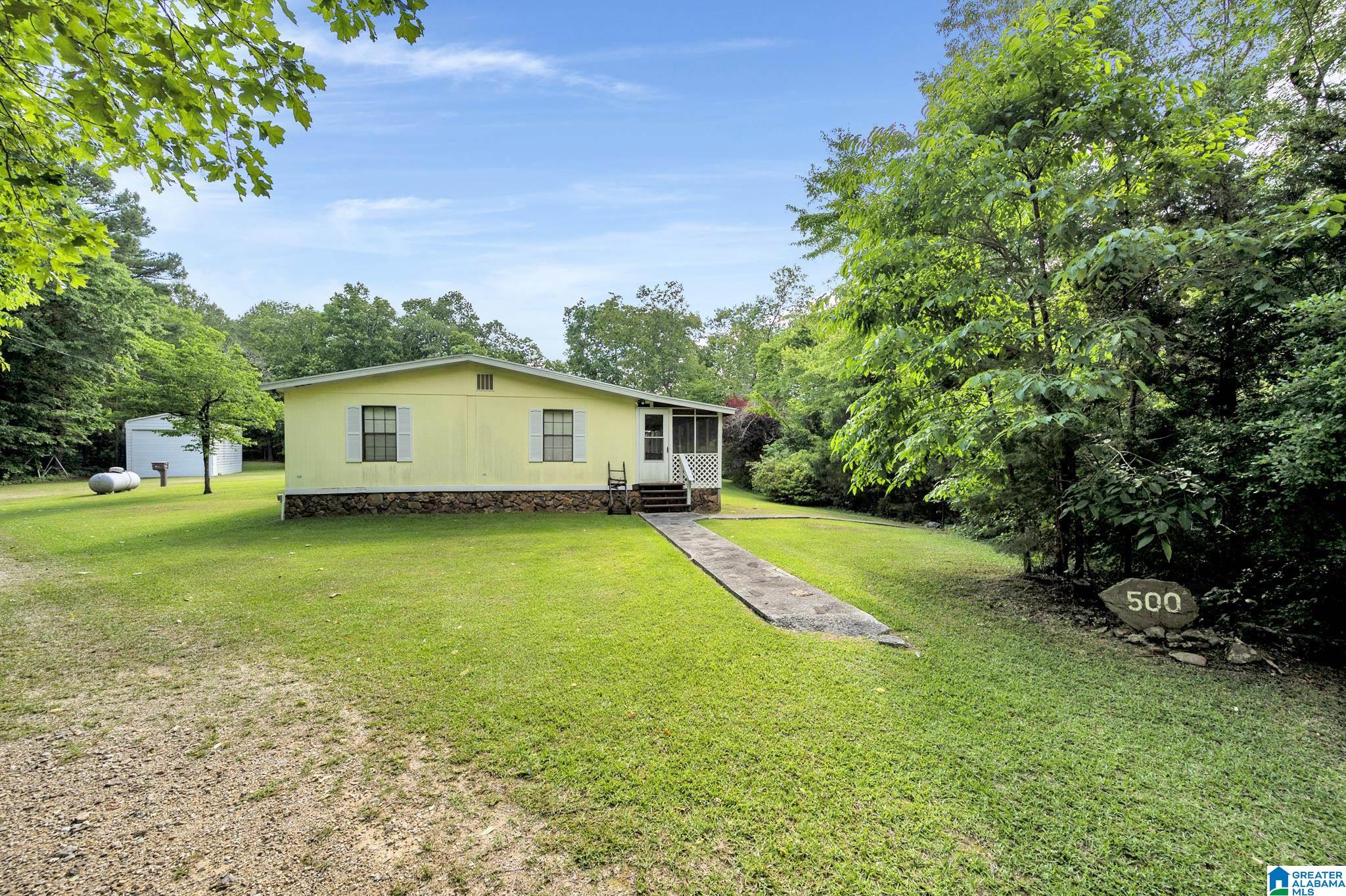 500 Mulberry Hills Road Hayden, AL 35079 - Photo 3 of 37