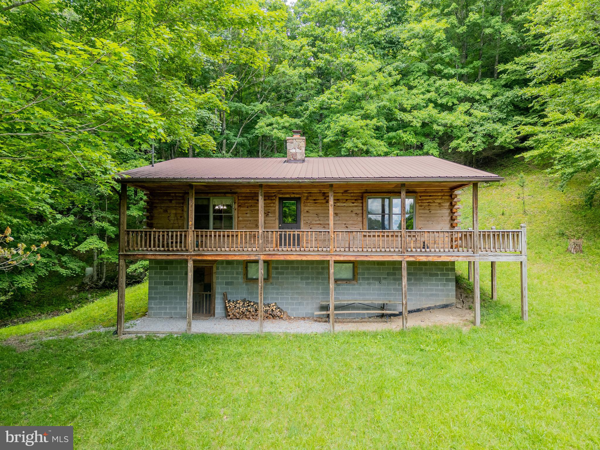 1862 Hawbush Road Circleville, WV 26804 - Photo 2 of 83