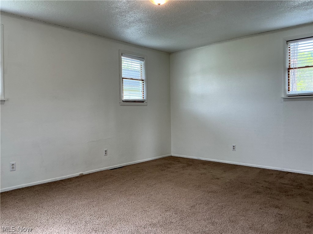 4763 Rutledge Street Southeast Midvale, OH 44653 - Photo 16 of 43 Main Floor Bedroom