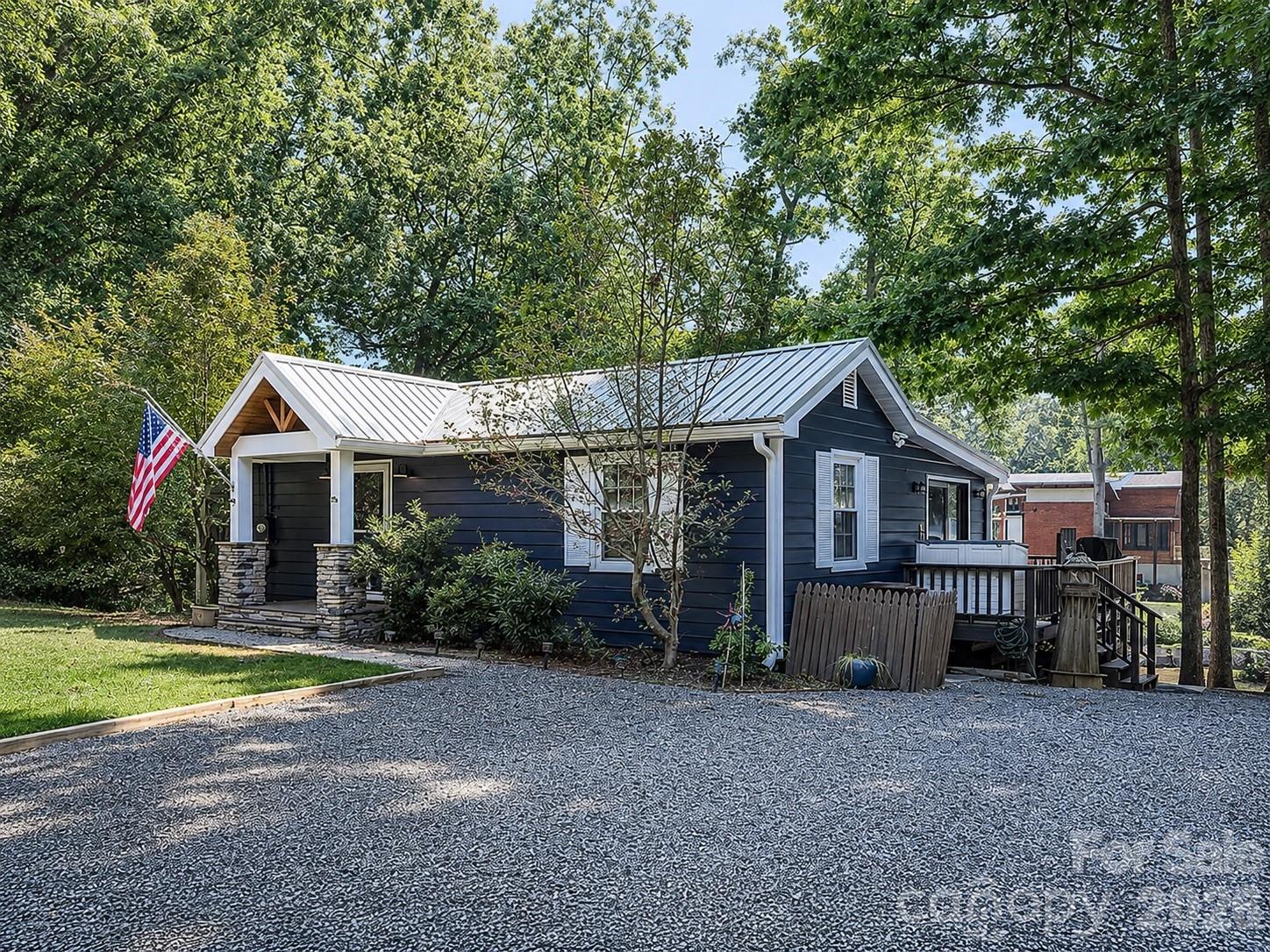 4580 Kiser Island Road Terrell, NC 28682 - Photo 2 of 21