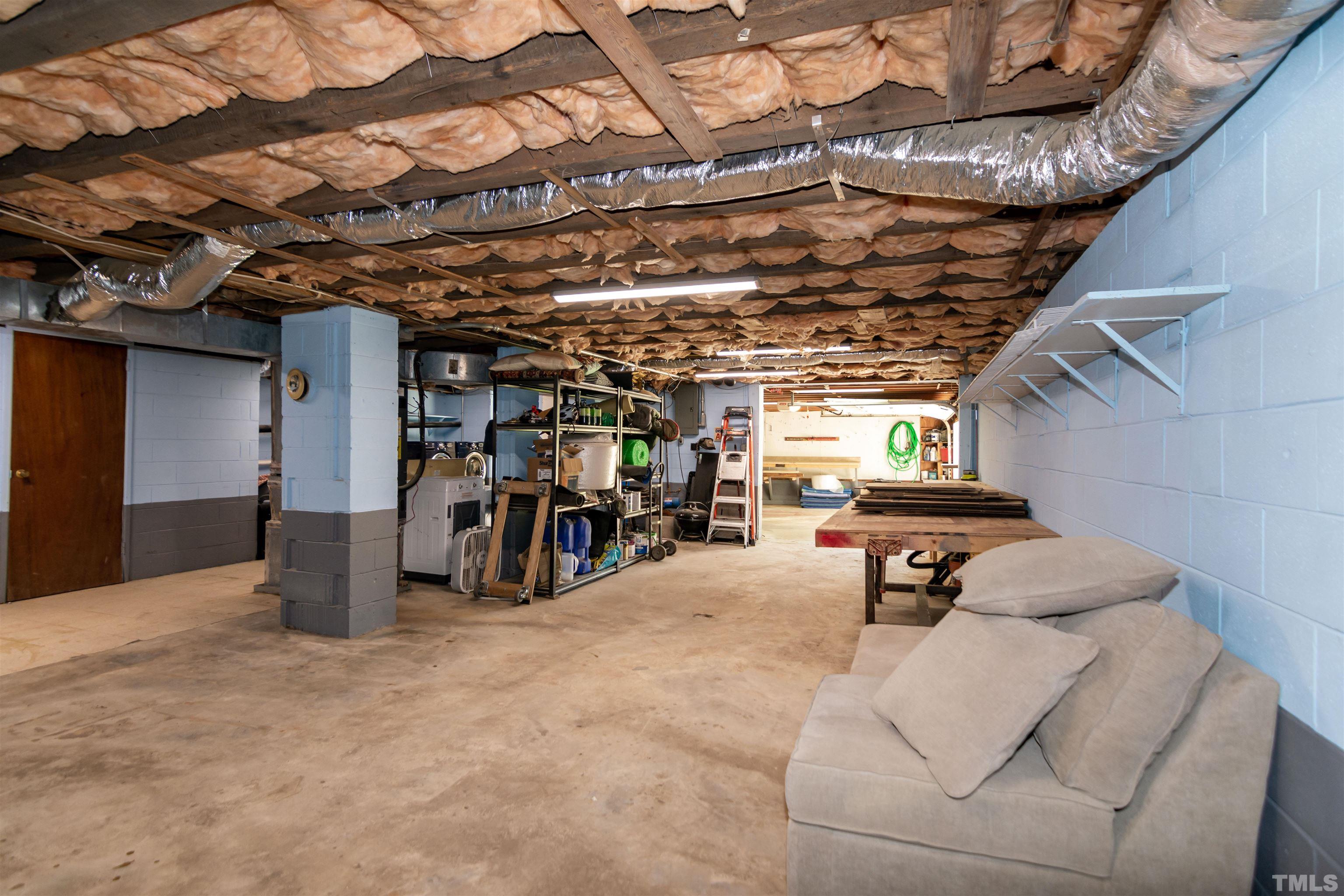 804 Stallings Road Durham, NC 27703 - Photo 27 of 37