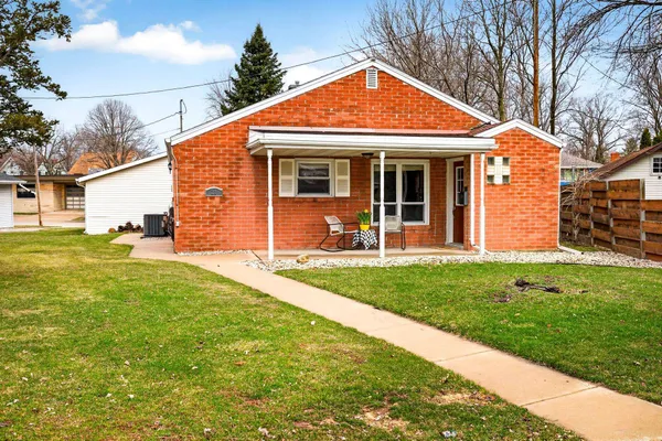 $209,900 | 22 Johnson Court, Appleton, WI 54915