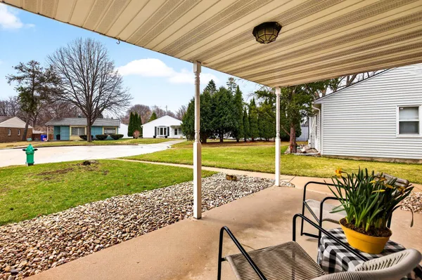 $209,900 | 22 Johnson Court, Appleton, WI 54915