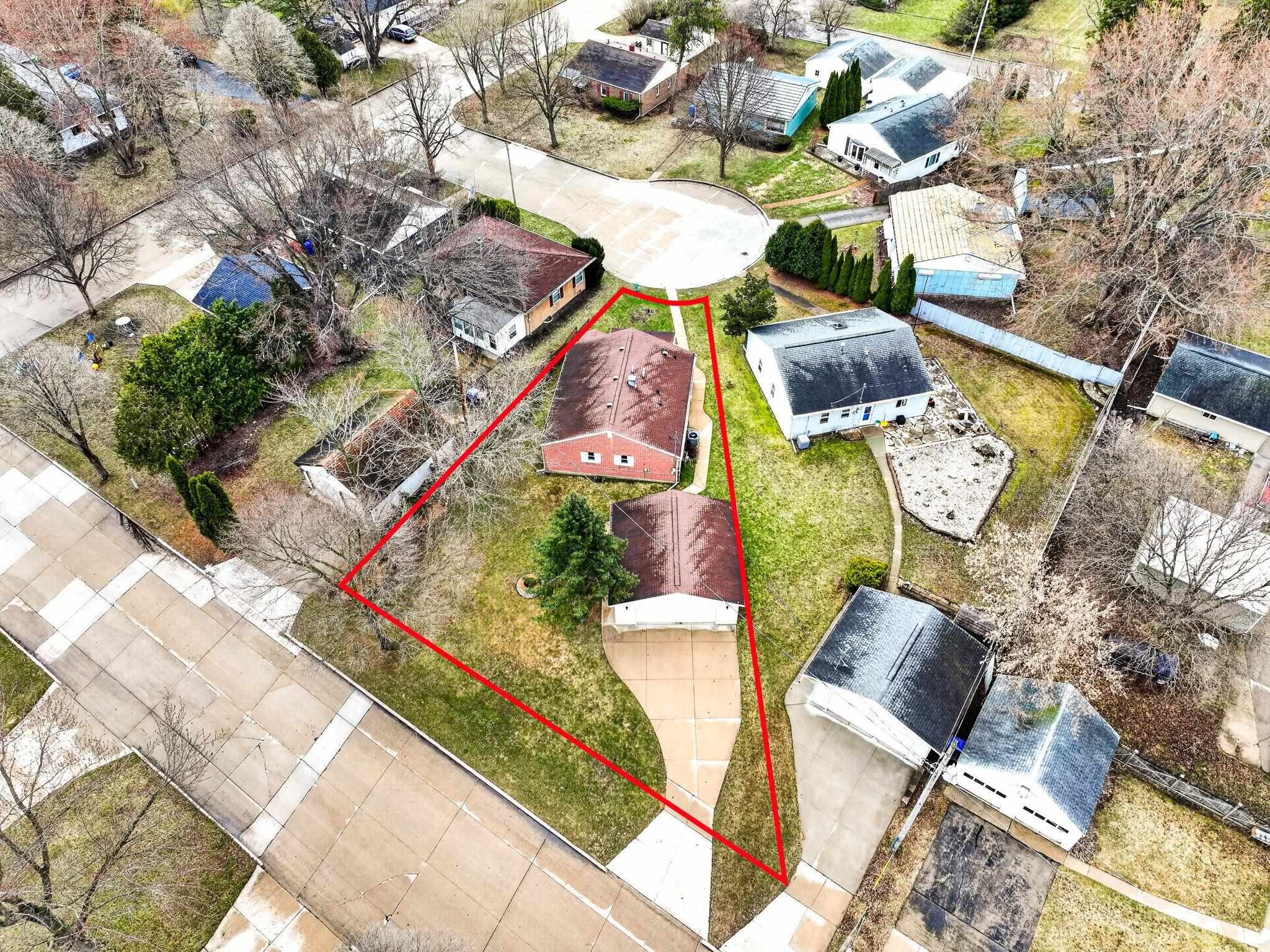 22 Johnson Court Appleton, WI 54915 - Photo 36 of 43