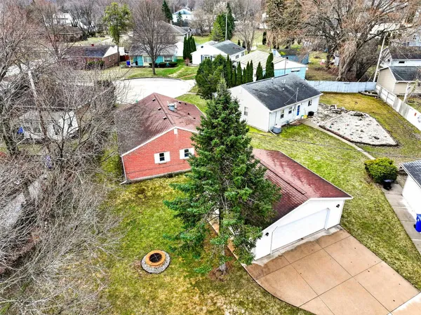 $209,900 | 22 Johnson Court, Appleton, WI 54915