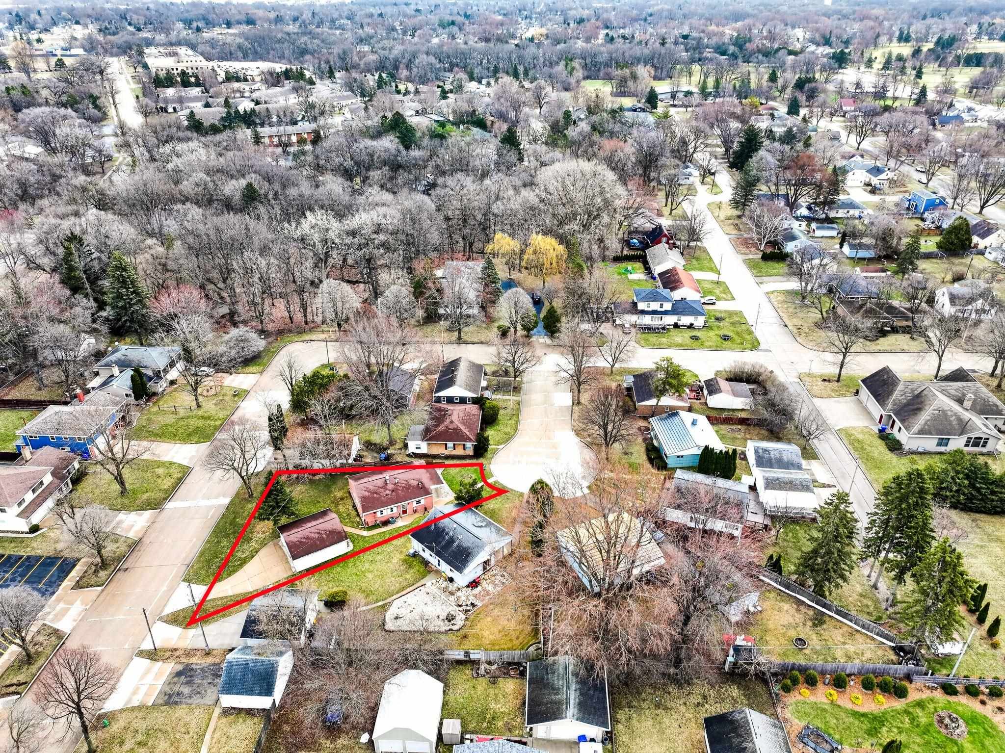 22 Johnson Court Appleton, WI 54915 - Photo 37 of 43