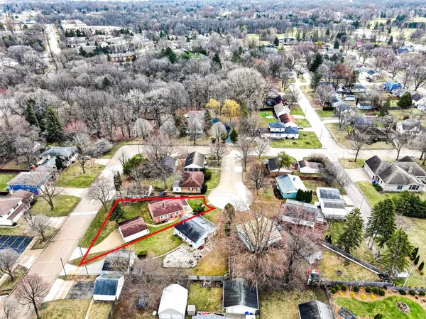 $209,900 | 22 Johnson Court, Appleton, WI 54915