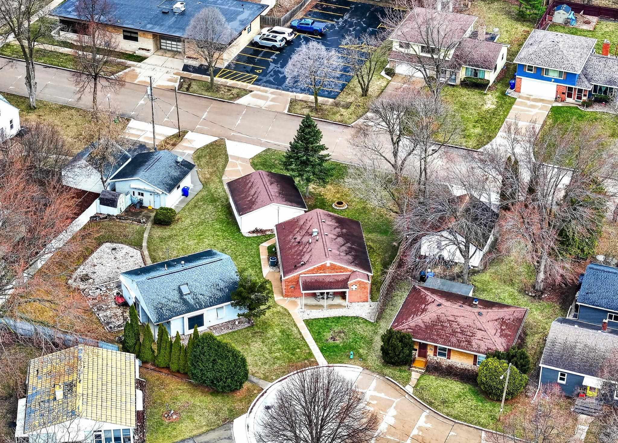 22 Johnson Court Appleton, WI 54915 - Photo 39 of 43