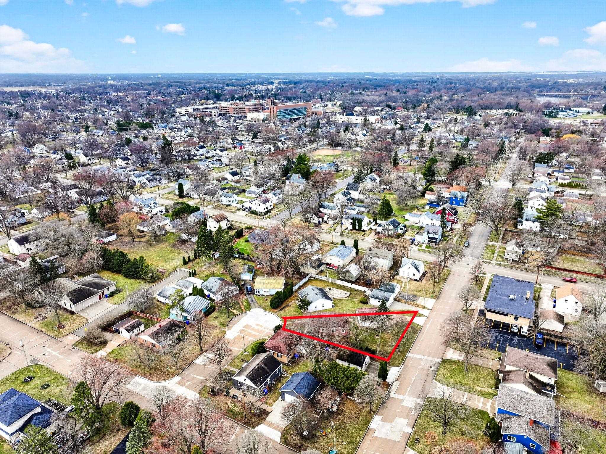 22 Johnson Court Appleton, WI 54915 - Photo 40 of 43