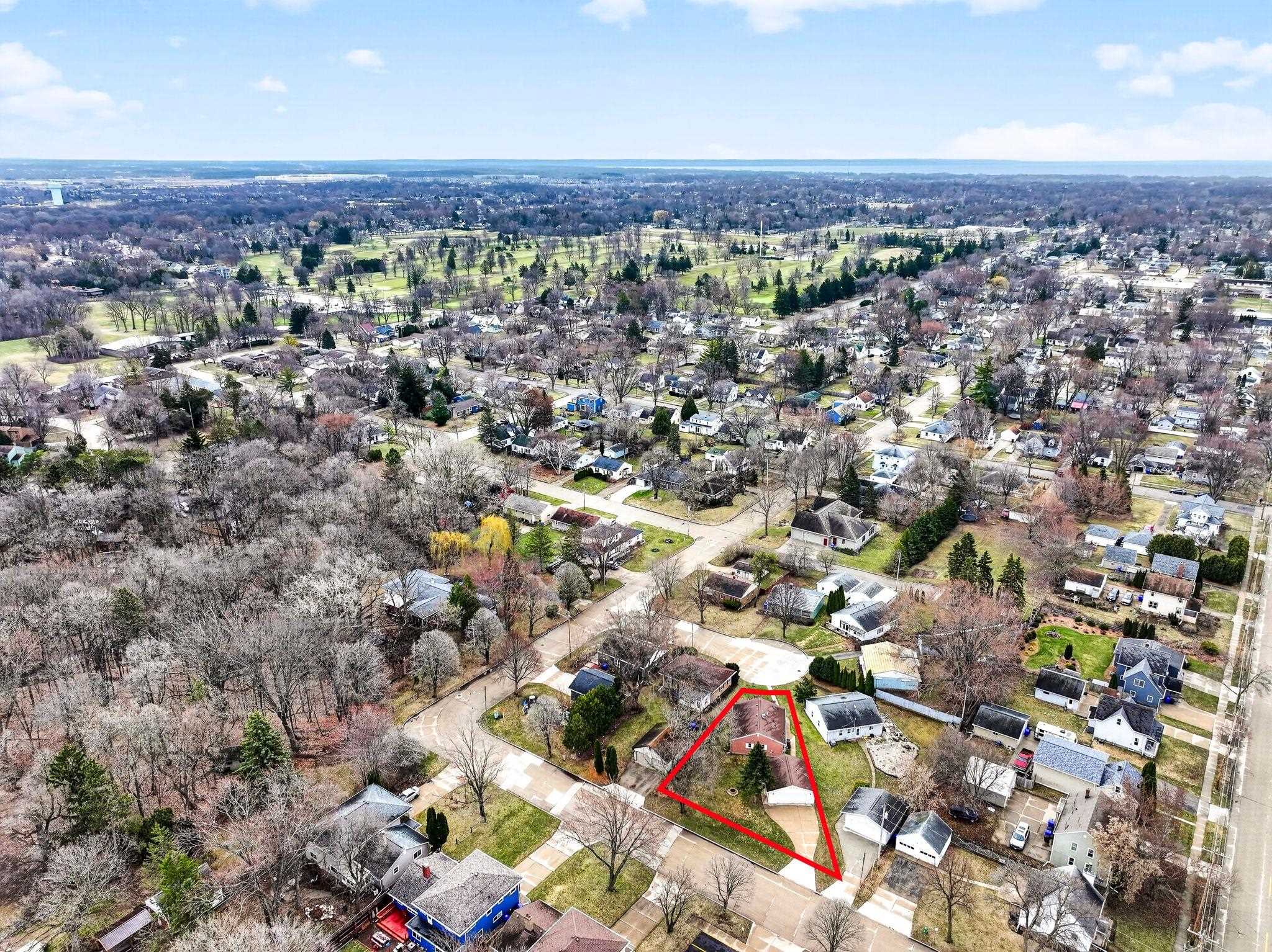 22 Johnson Court Appleton, WI 54915 - Photo 41 of 43