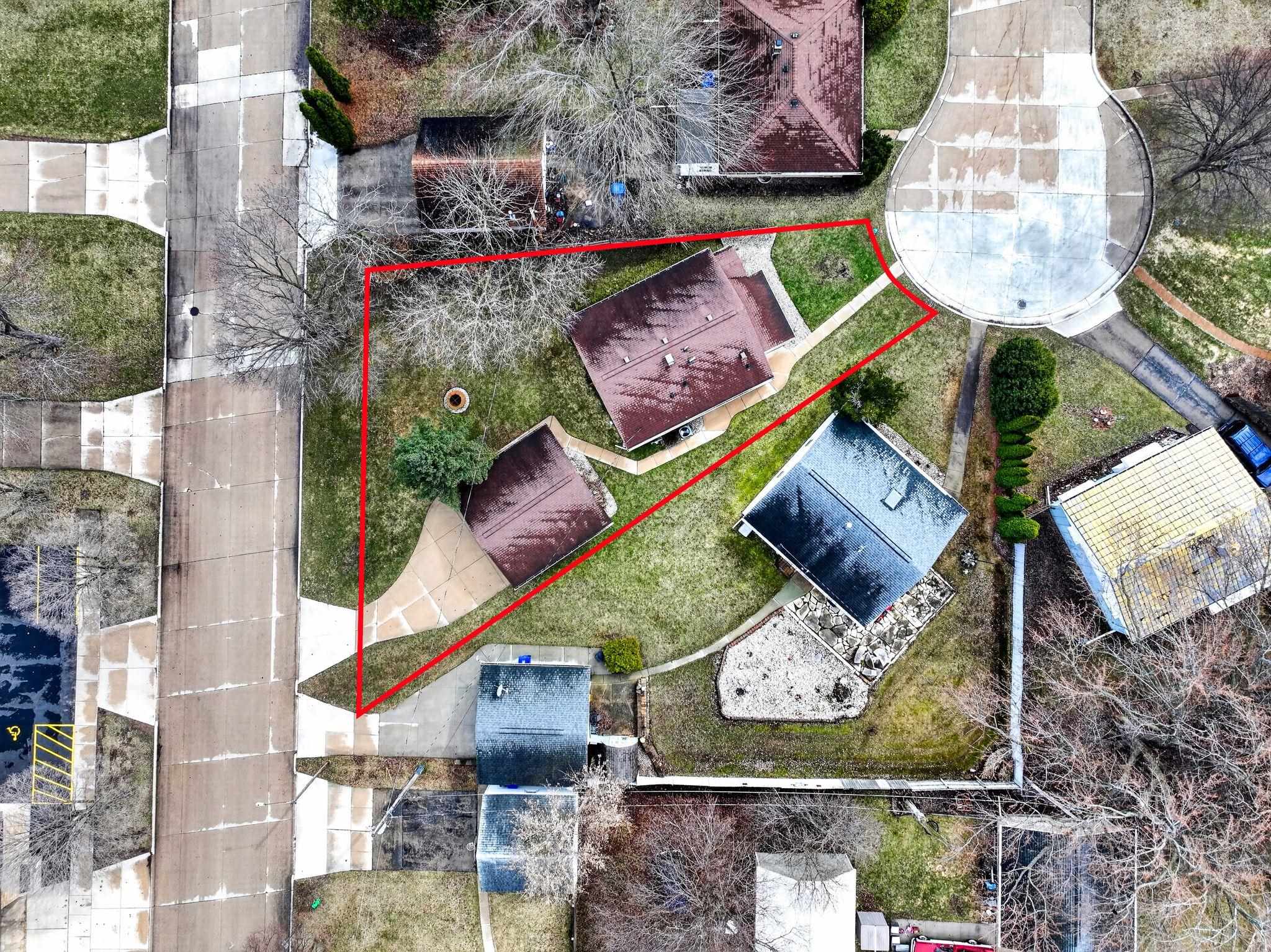 22 Johnson Court Appleton, WI 54915 - Photo 42 of 43