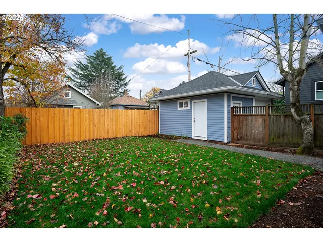 $849,999 | 4728 Northeast 30th Avenue, Portland, OR 97211