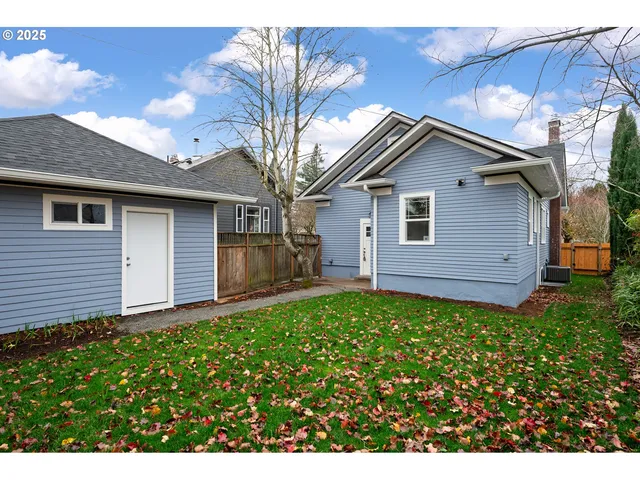 $849,999 | 4728 Northeast 30th Avenue, Portland, OR 97211