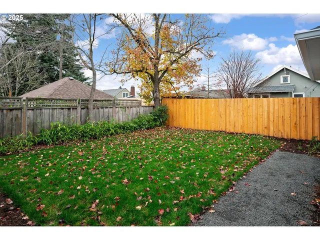 $849,999 | 4728 Northeast 30th Avenue, Portland, OR 97211