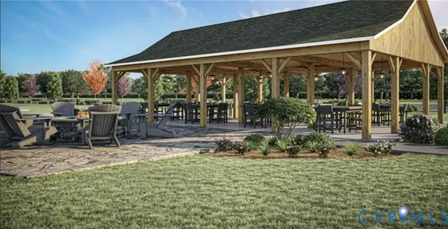 $254,990 | 2114 Destination Drive, Unit A, Sandston, VA 23150