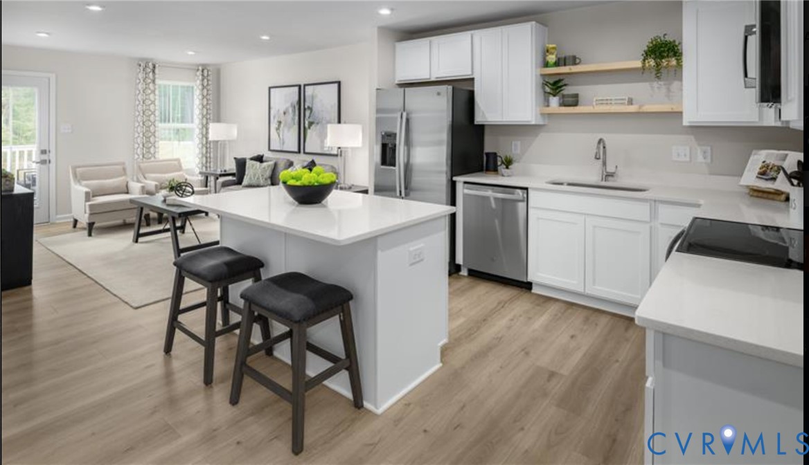 2114 Destination Drive, Unit A Sandston, VA 23150 - Photo 3 of 12