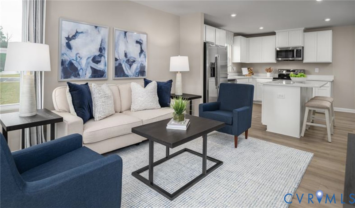 2114 Destination Drive, Unit A Sandston, VA 23150 - Photo 4 of 12