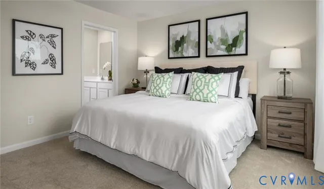 $254,990 | 2114 Destination Drive, Unit A, Sandston, VA 23150