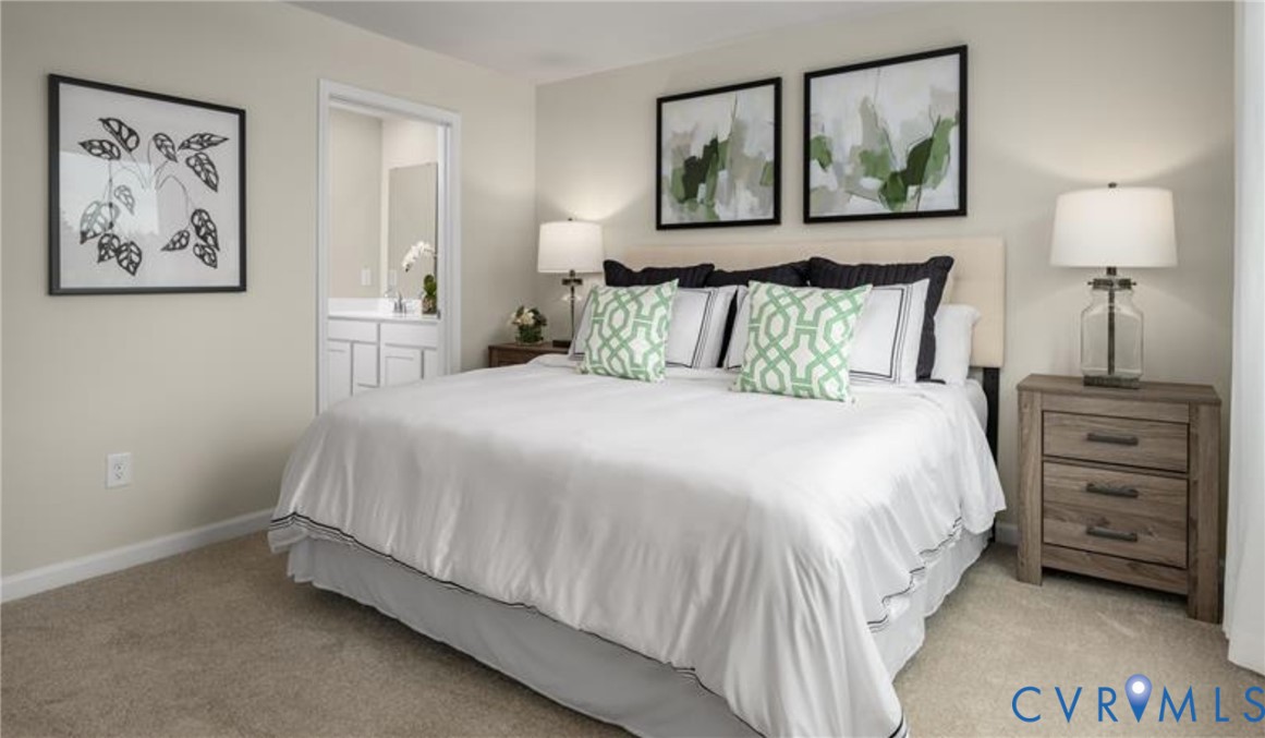 2114 Destination Drive, Unit A Sandston, VA 23150 - Photo 5 of 12