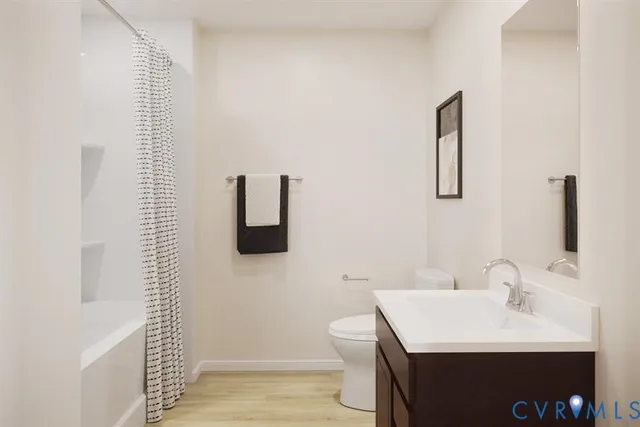 $254,990 | 2114 Destination Drive, Unit A, Sandston, VA 23150