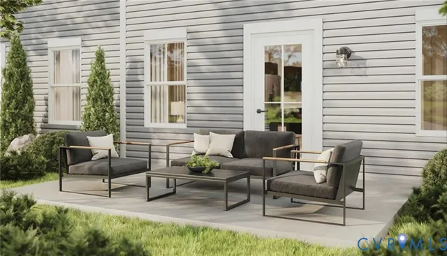 $254,990 | 2114 Destination Drive, Unit A, Sandston, VA 23150