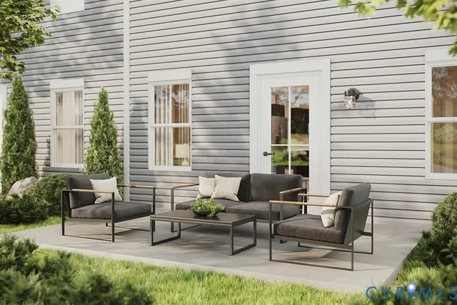 $254,990 | 2114 Destination Drive, Unit A, Sandston, VA 23150