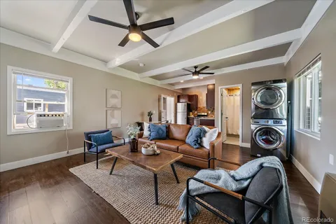 $865,000 | 8108 Grandview Avenue, Arvada, CO 80002