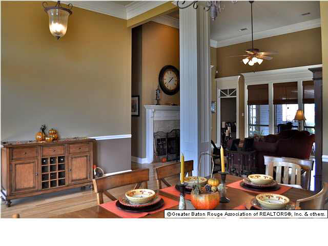 10046 Chestnut Oak Drive Baton Rouge, LA 70809 - Photo 11 of 32