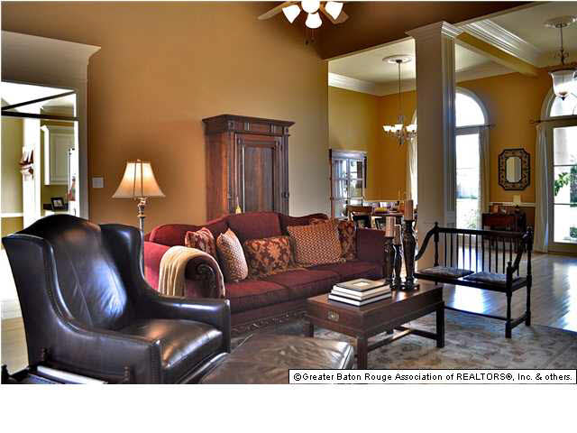 10046 Chestnut Oak Drive Baton Rouge, LA 70809 - Photo 12 of 32