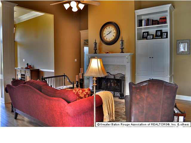 10046 Chestnut Oak Drive Baton Rouge, LA 70809 - Photo 13 of 32