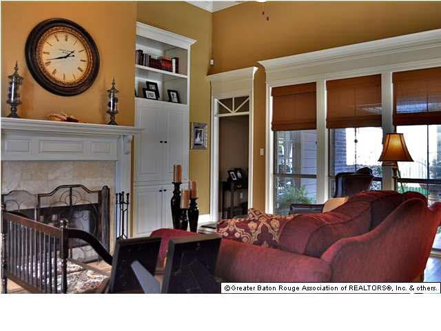 10046 Chestnut Oak Drive Baton Rouge, LA 70809 - Photo 14 of 32