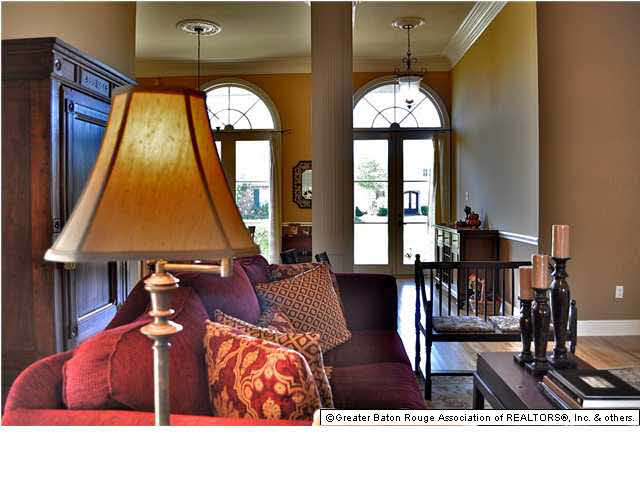 10046 Chestnut Oak Drive Baton Rouge, LA 70809 - Photo 15 of 32