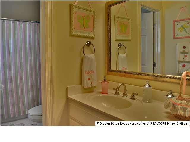 10046 Chestnut Oak Drive Baton Rouge, LA 70809 - Photo 19 of 32