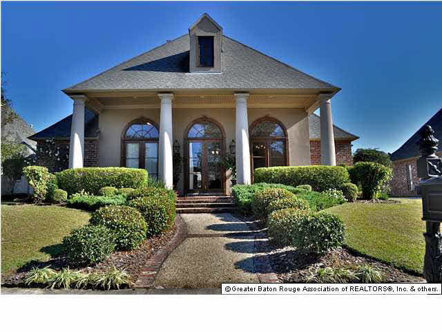 10046 Chestnut Oak Drive Baton Rouge, LA 70809 - Photo 2 of 32