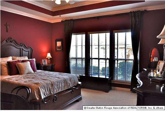 10046 Chestnut Oak Drive Baton Rouge, LA 70809 - Photo 23 of 32