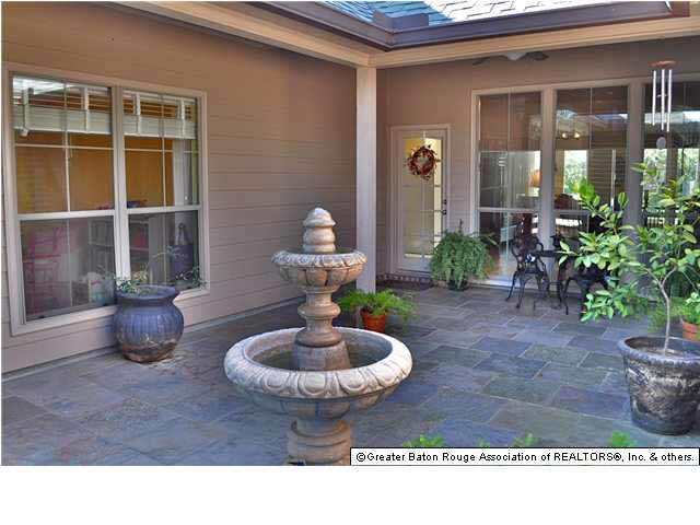 10046 Chestnut Oak Drive Baton Rouge, LA 70809 - Photo 29 of 32