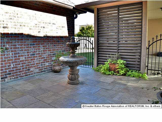 10046 Chestnut Oak Drive Baton Rouge, LA 70809 - Photo 30 of 32