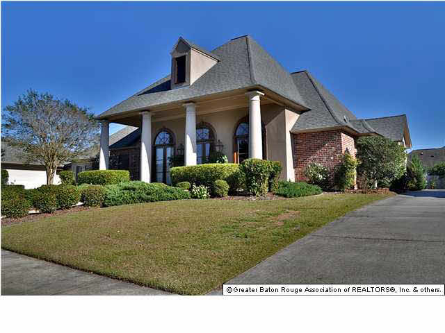 10046 Chestnut Oak Drive Baton Rouge, LA 70809 - Photo 3 of 32