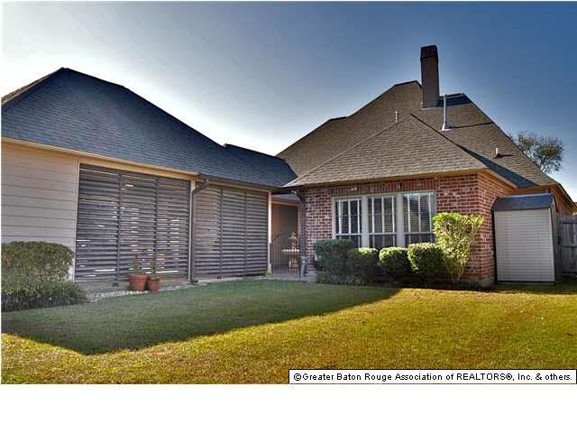 10046 Chestnut Oak Drive Baton Rouge, LA 70809 - Photo 31 of 32