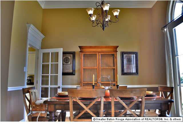 10046 Chestnut Oak Drive Baton Rouge, LA 70809 - Photo 9 of 32