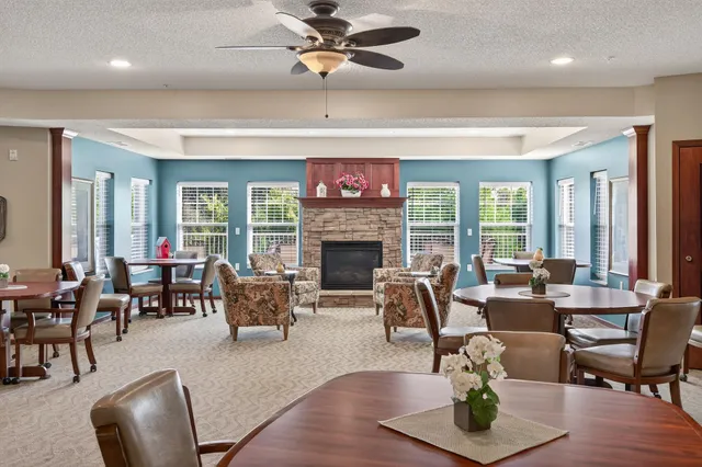 $265,000 | 3800 85th Avenue North, Unit 311, Brooklyn Park, MN 55443