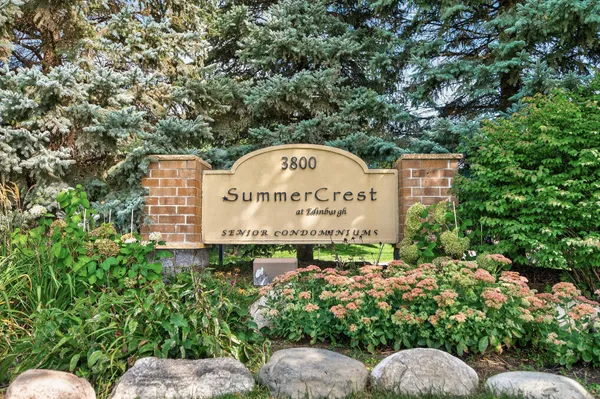 $240,000 | 3800 85th Avenue North, Unit 311, Brooklyn Park, MN 55443