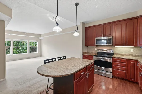 $240,000 | 3800 85th Avenue North, Unit 311, Brooklyn Park, MN 55443