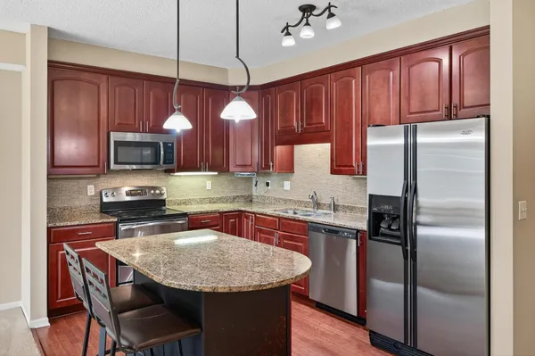 $240,000 | 3800 85th Avenue North, Unit 311, Brooklyn Park, MN 55443