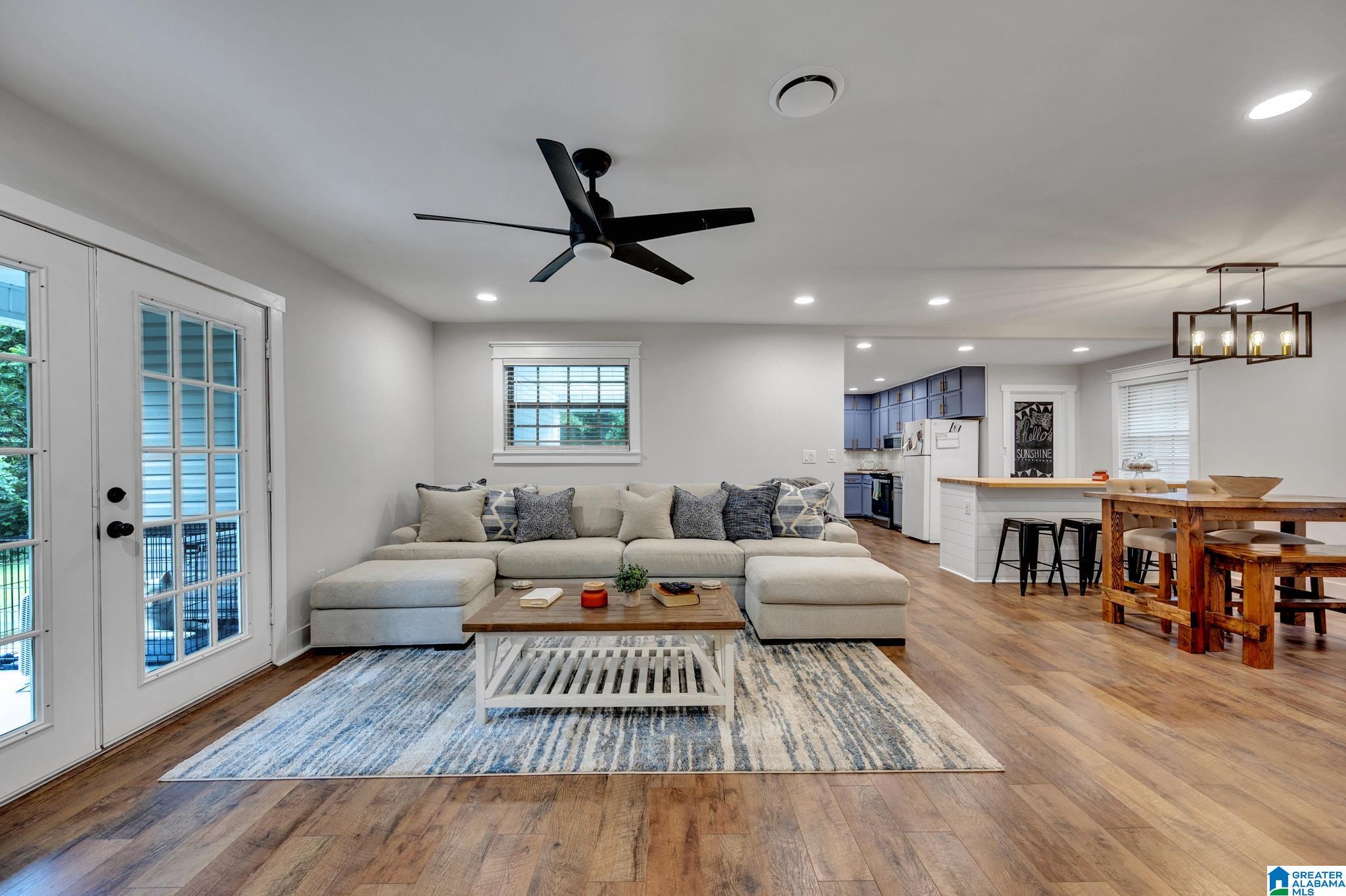 547 Guy Allen Road Gardendale, AL 35071 - Photo 12 of 28