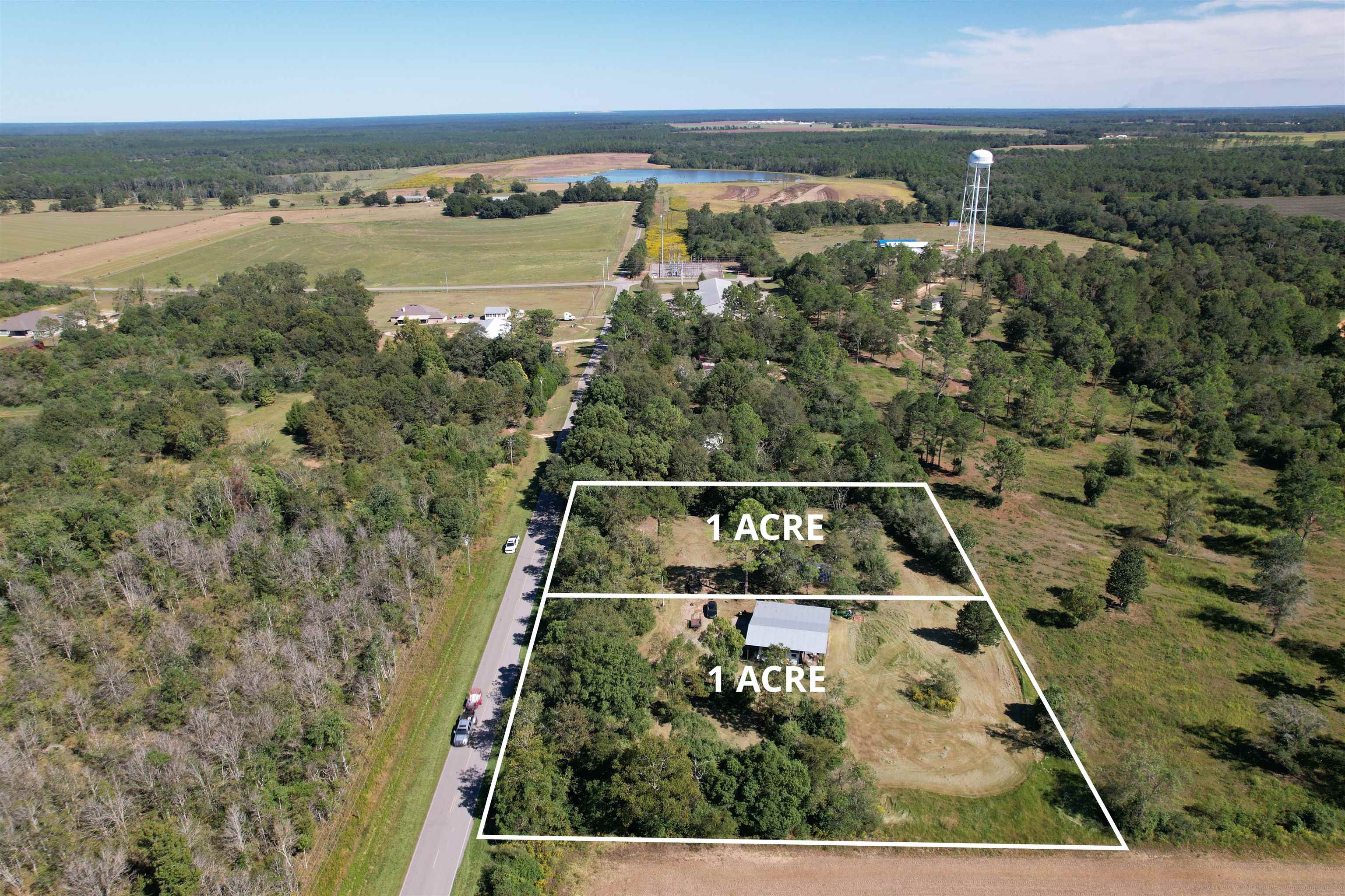 25786 Brewer Road Robertsdale, AL 36567 - Photo 9 of 24